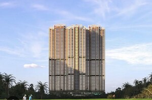 3.5 BHK Apartment For Sale in Trehan Iris Omara, Sector 80