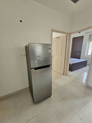 Kitchen in 3 BHK Apartment at Tulip Orange, Sector 70 – for Rent