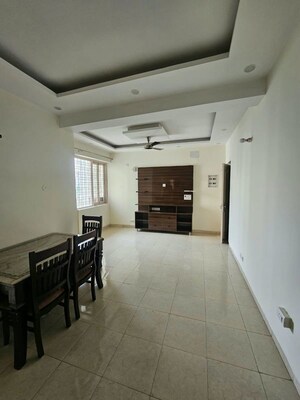 Kitchen in 3 BHK Apartment at Tulip Orange, Sector 70 – for Rent