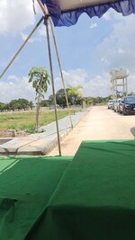 200 Sq.Yd. Plot in Amangal