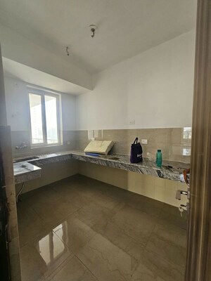 Kitchen in 3 BHK Apartment at Capital Residency 360, Sector 70a – for Sale
