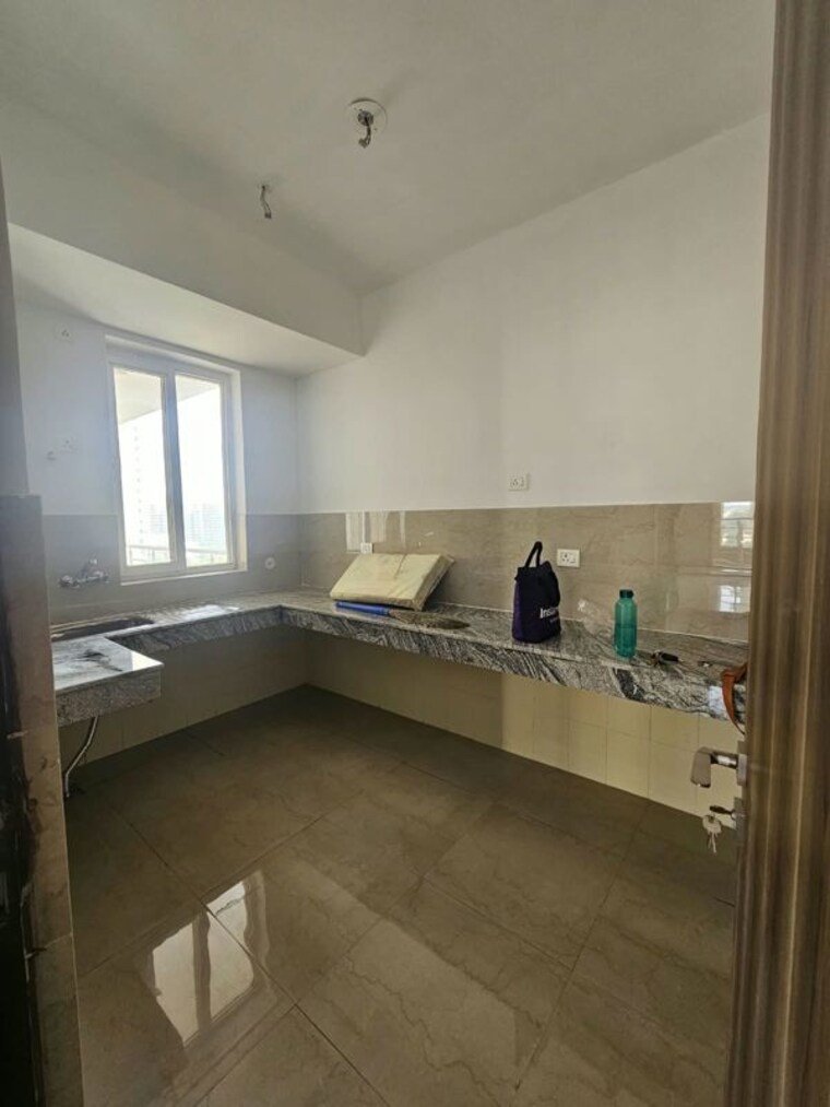 Kitchen, capital-residency-360 3 Bedroom 1900 Sq.Ft. Apartment In Sector 70a Gurgaon 10687919