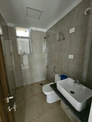 Bathroom in 3 BHK Apartment at Capital Residency 360, Sector 70a – for Sale