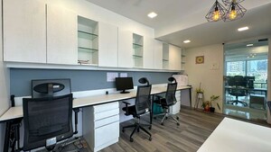  Office Space For Rent in Lower Parel West