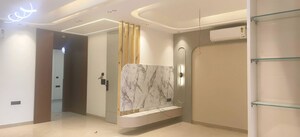 3 BHK Builder Floor For Rent in Sector 22