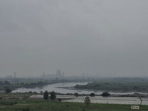 2 BHK Apartment – Exterior View View at Eldeco Live By The Greens, Sector 150 - for Rent