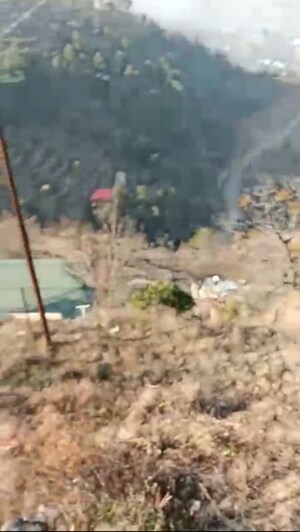  Plot For Sale in Mukteshwar