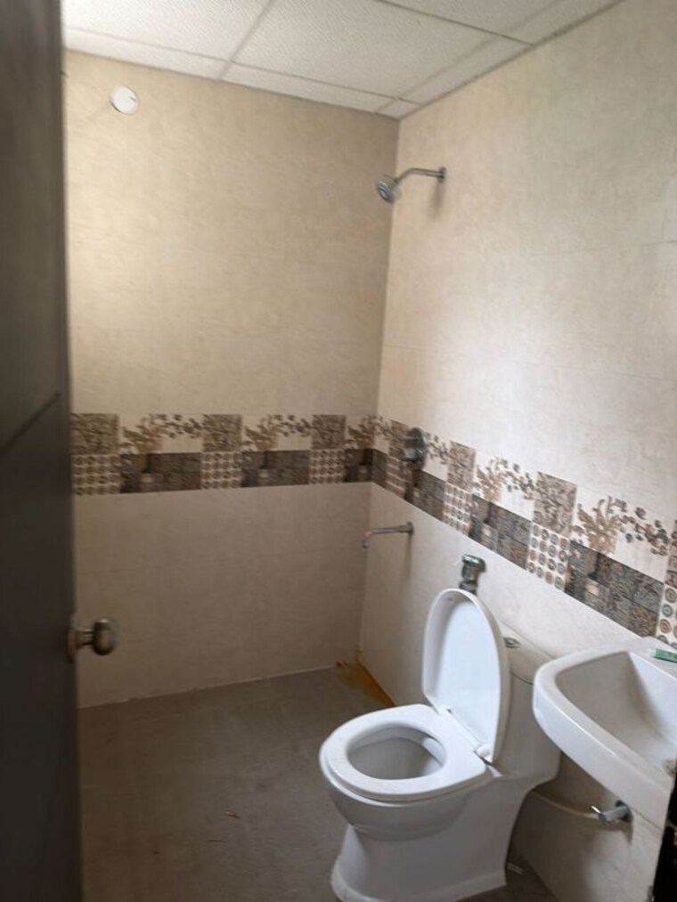 Bathroom, sector 23 3 Bedroom 1550 Sq.Ft. Builder Floor In Sector 23 Gurgaon 10687934