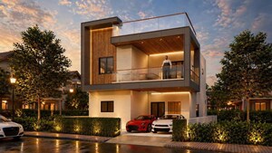 3 BHK Villa For Sale in Nagole