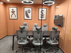 Office Space For Rent in Lower Parel West