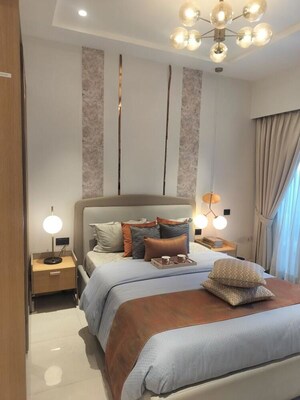 3 BHK Builder Floor For Rent in Sector 23