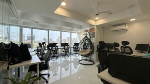  Office Space For Rent in Lower Parel West