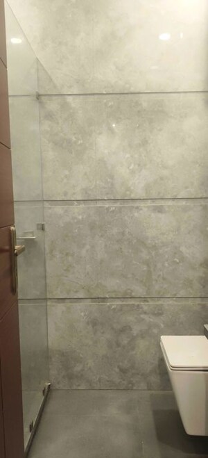Bathroom in 3 BHK Builder Floor at Sector 22 – for Rent