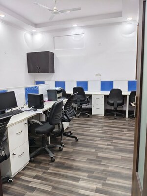  Office Space in IT/SEZ For Rent in Sector 63