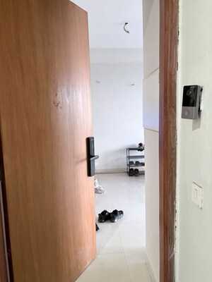 Bathroom in 2 BHK Apartment at Tata Eureka Park, Sector 150 – for Rent