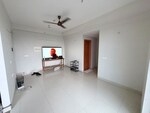 2 BHK +  1100 Sq.Ft. Apartment in Tata Eureka Park