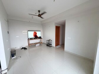 2 BHK +  1100 Sq.Ft. Apartment in Tata Eureka Park