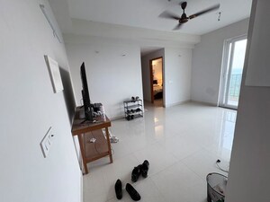Team Area in 2 BHK Apartment at Tata Eureka Park, Sector 150 – for Rent