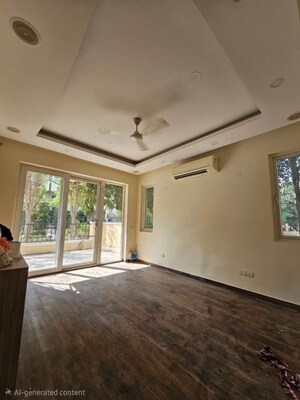 2.5 BHK Apartment For Rent in Emaar MGF Emerald Hills, Sector 65