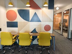 Office Space For Rent in Lower Parel West