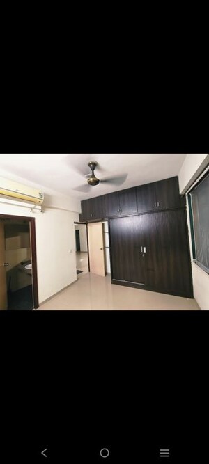 Bedroom in 2 BHK Apartment at Gala Lifestyle Haven, Near Nirma University On Sg Highway – for Rent
