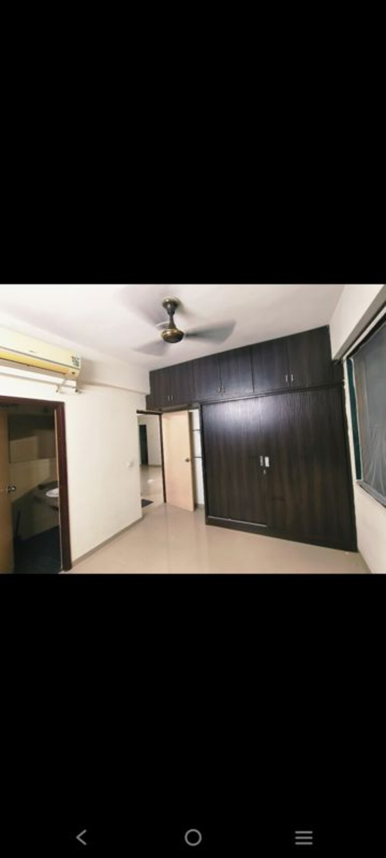 Bedroom, gala-lifestyle-haven 2 Bedroom 1420 Sq.Ft. Apartment In Near Nirma University On Sg Highway Ahmedabad 10687953