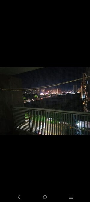 2 BHK Apartment – Exterior View View at Gala Lifestyle Haven, Near Nirma University On Sg Highway - for Rent