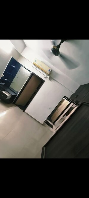 Staircase in 2 BHK Apartment at Gala Lifestyle Haven, Near Nirma University On Sg Highway – for Rent
