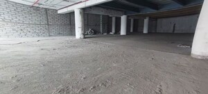  Office Space – Exterior View View at Lower Parel West - for Rent