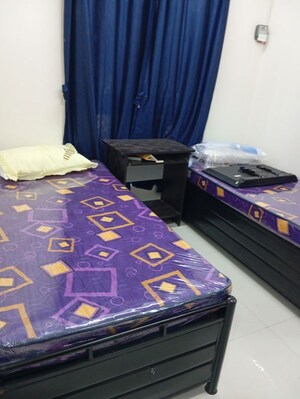  Pg For Rent in Srishti complex Powai, Powai
