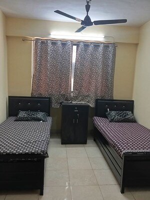 Bedroom in  Pg at Srishti complex Powai, Powai – for Rent
