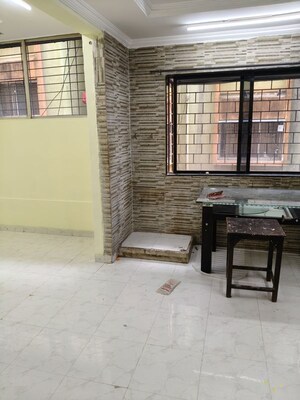 2 BHK Apartment For Rent in Tingre Nagar