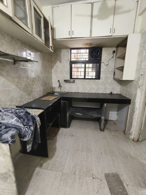 Kitchen/pantry in 2 BHK Apartment at Tingre Nagar – for Rent