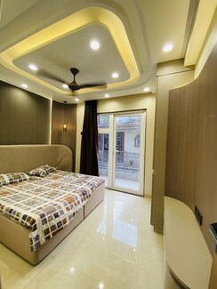 3 BHK +Builder Floor For Rent in Dwarka Mor