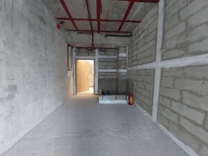  Office Space – Exterior View View at Lower Parel - for Rent