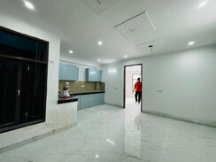 1 BHK +Builder Floor For Rent in Saket