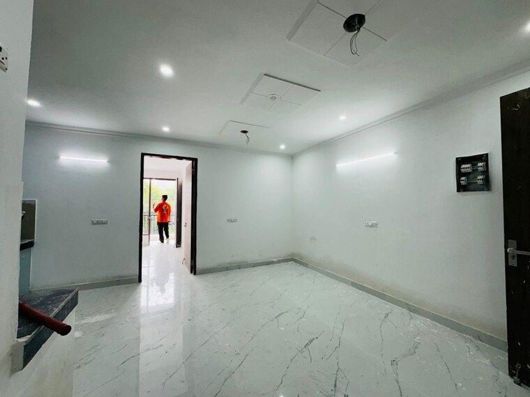 Room, saket 1 Bedroom 590 Sq.Ft. Builder Floor In Saket Delhi 10687965