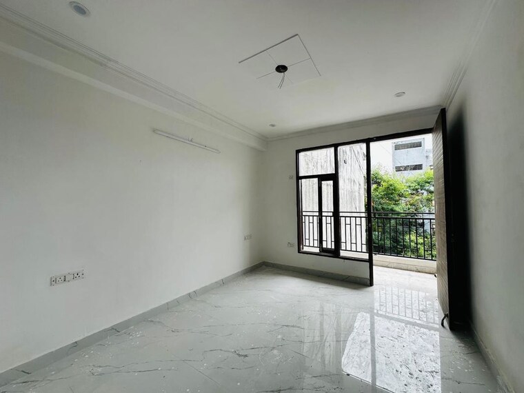 Room, saket 1 Bedroom 590 Sq.Ft. Builder Floor In Saket Delhi 10687965