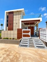 2 BHK 1250 Sq.Ft. Independent House in Kundanpally