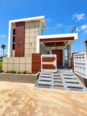 2 BHK Independent House For Sale in Kundanpally