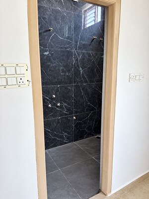 Building Lobby in 2 BHK Independent House at Kundanpally – for Sale
