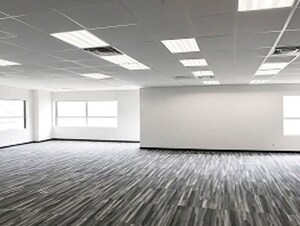Bedroom in  Office Space at Peninsula Corporate Park, Lower Parel – for Rent