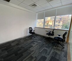 Office Space For Rent in Peninsula Corporate Park