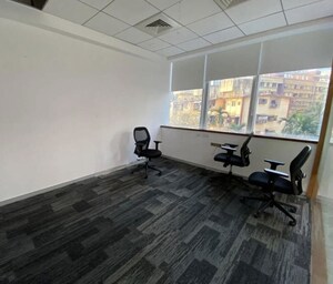  Office Space For Rent in Peninsula Corporate Park, Lower Parel