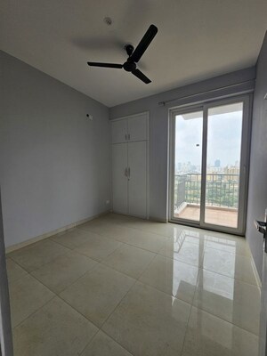 Kitchen in 2 BHK Apartment at Supertech Hues, Sector 68 – for Rent