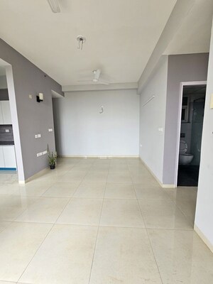 Kitchen in 2 BHK Apartment at Supertech Hues, Sector 68 – for Rent