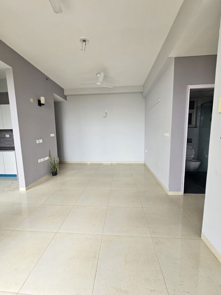 Kitchen, supertech-hues 2 Bedroom 1180 Sq.Ft. Apartment In Sector 68 Gurgaon 10687970