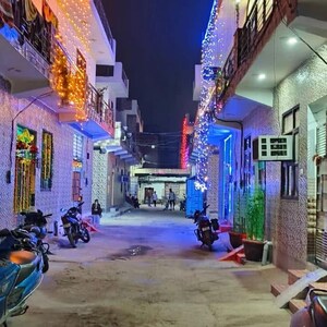 2 BHK Independent House For Sale in Jawahar Colony