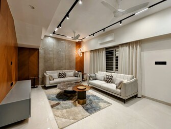 4 BHK +Villa For Sale in Govardhan Paradise 19 in Bhayli, Vadodara