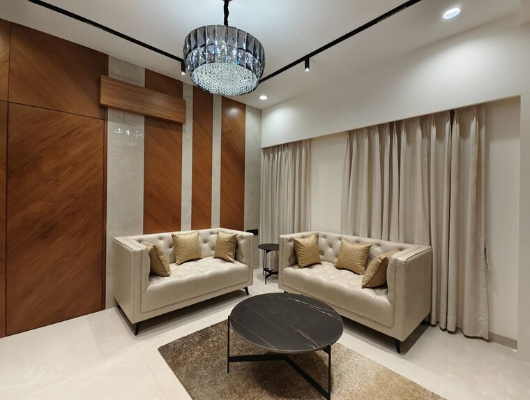 Room, govardhan-paradise-19 4 Bedroom 1850 Sq.Ft. Villa In Bhayli Vadodara 10450557
